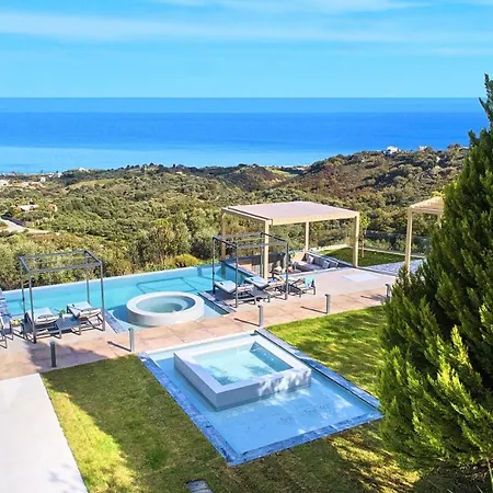 Mistral Heated Pool *