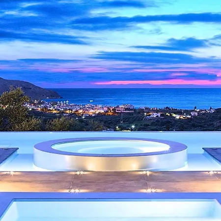 Mistral Heated Pool *