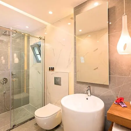 Villa Mistral Heated Pool Georgioupoli