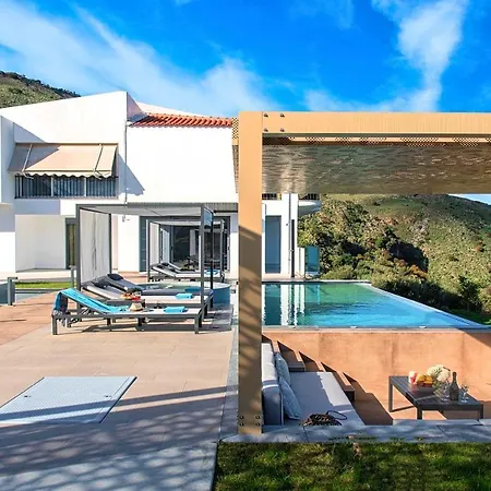 Mistral Heated Pool *